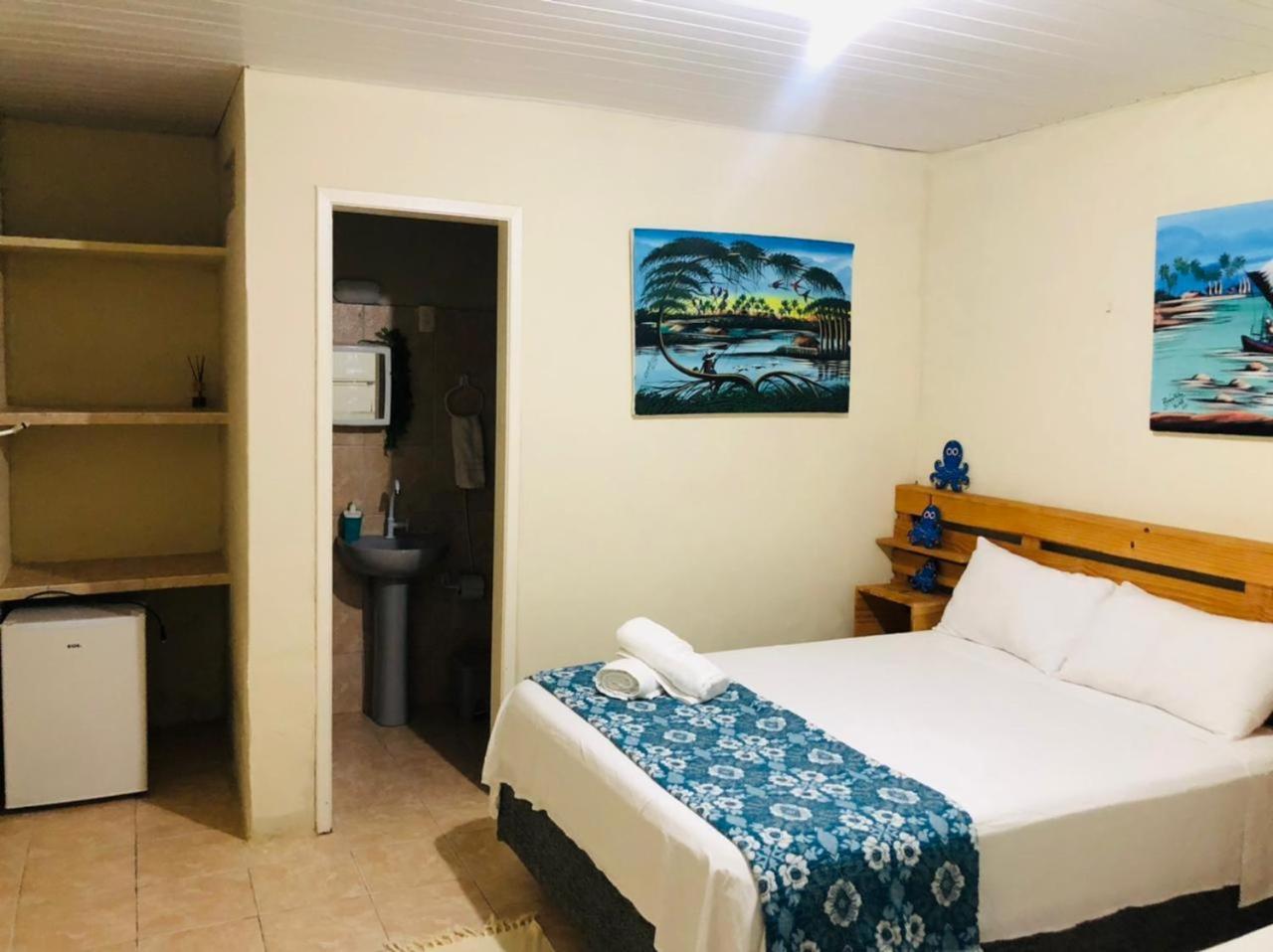 Pousada Verdes Mares - Porto De Galinhas Hotel Exterior photo